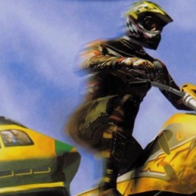 Illustration de l'article Moto Racer: j'arrive à Meaux, tôt