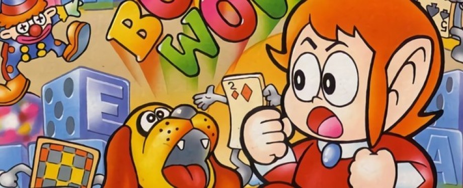 Alex Kidd: The Lost Stars