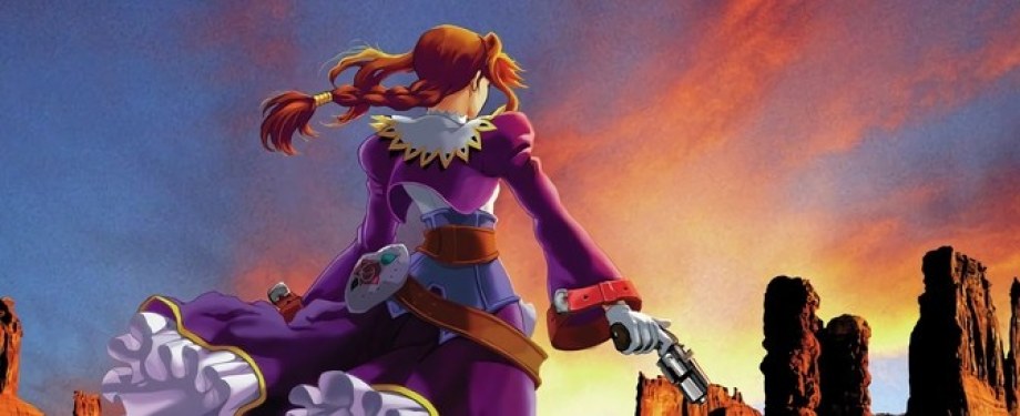 Wild Arms 3