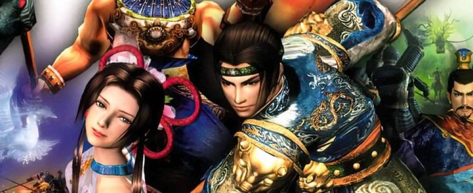 Dynasty Warriors 2