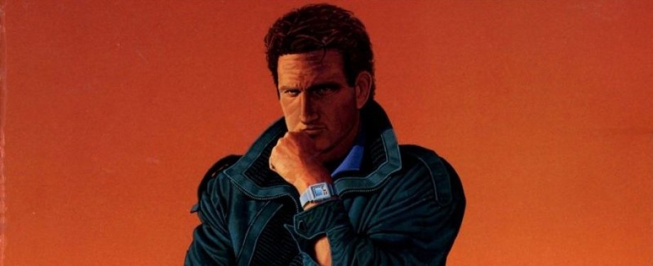 Martian Memorandum