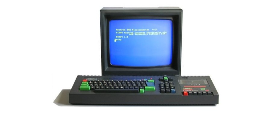 Amstrad CPC