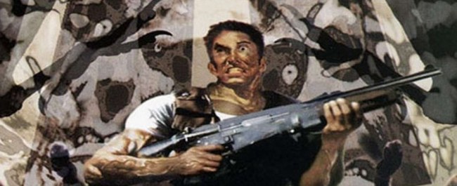 Illustration de l'article Resident Evil: zombies d'Evil et zombies des champs
