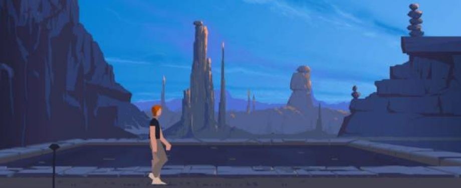 Illustration de l'article Le retour d'Another World encore (encore) repouss&eacute;