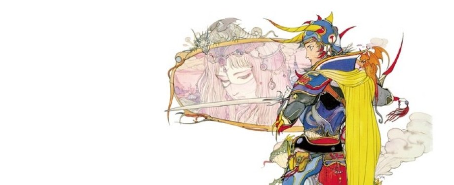 Final Fantasy