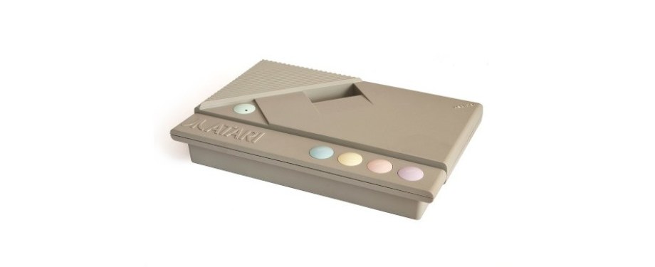Atari 8-bit