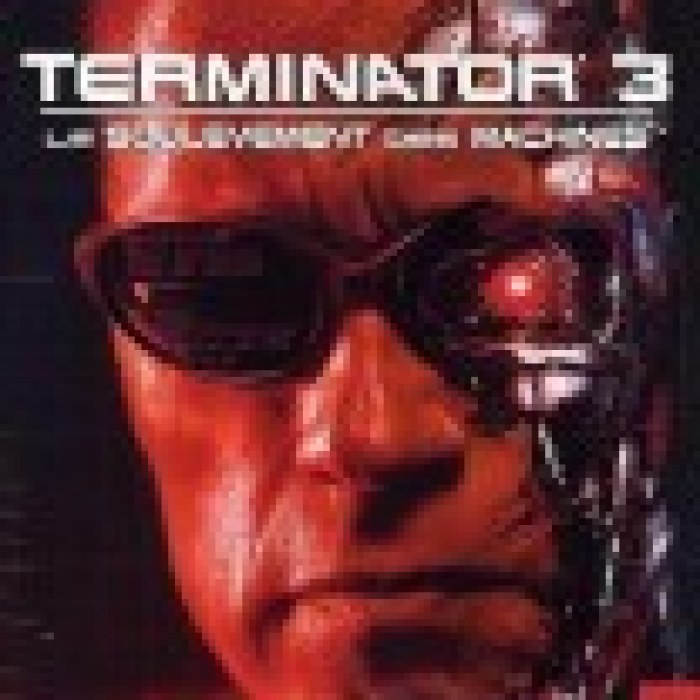 Terminator 3: Le Soulèvement des Machines