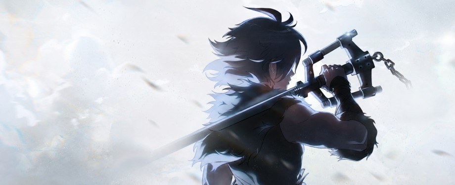 Illustration de l'article Kingdom Hearts : l'animé enfin officialisé