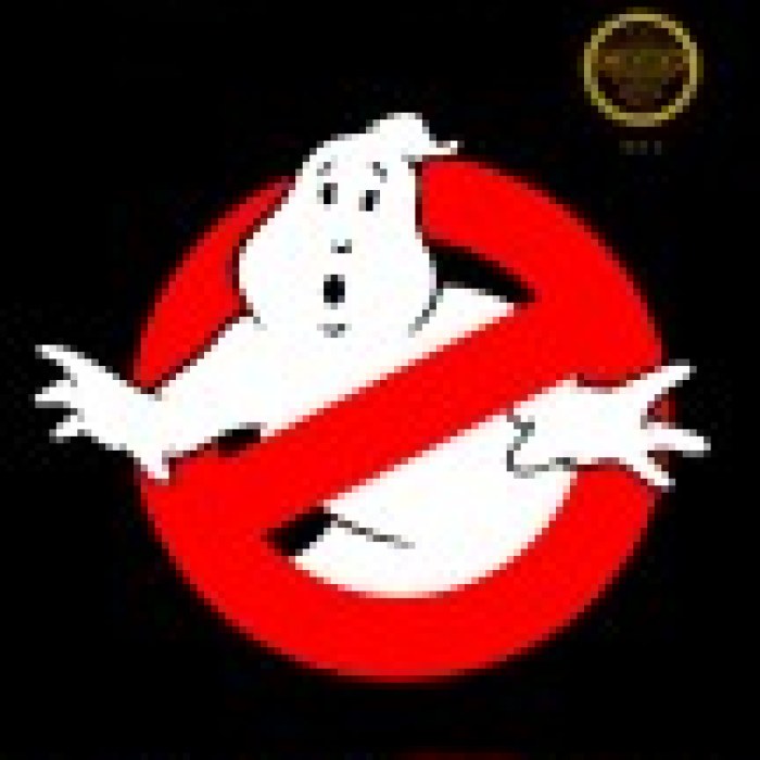 Ghostbusters