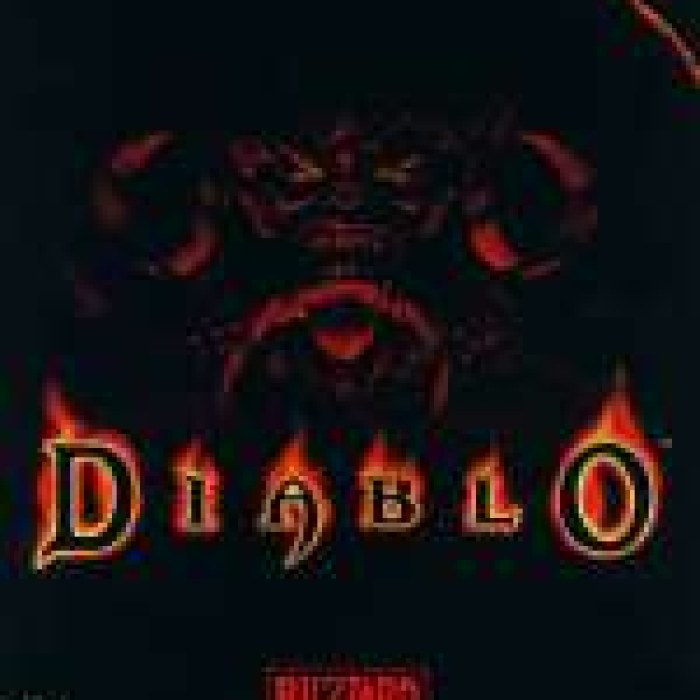 Diablo