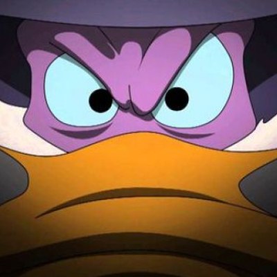 Illustration de l'article Darkwing Duck: canard confit(né) contre les laquais du crime