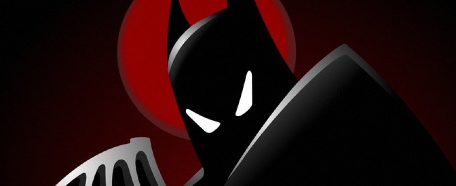 The Adventures of Batman & Robin