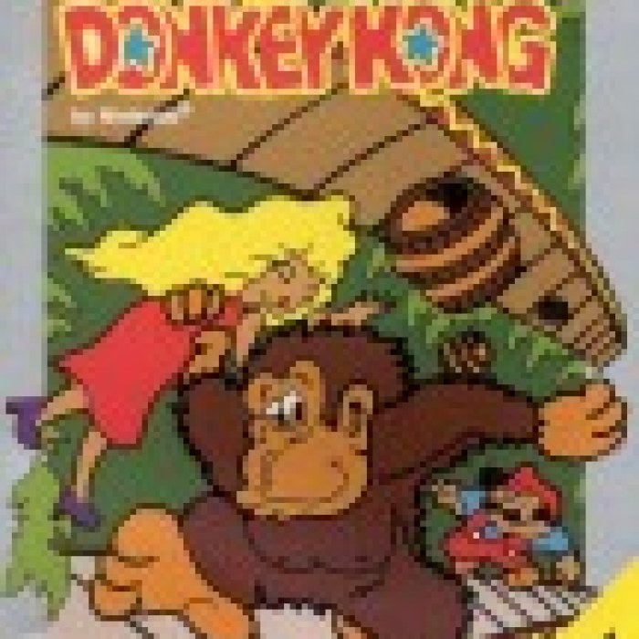 Donkey Kong