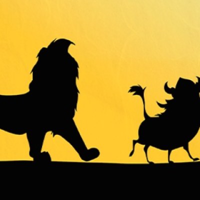 Illustration de l'article Le Roi Lion: c'est l'histoire d'un lion sot
