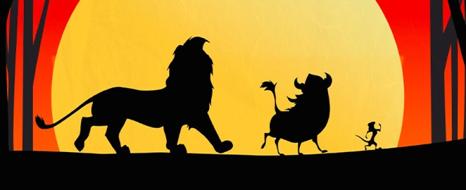 Illustration de l'article Le Roi Lion: c'est l'histoire d'un lion sot