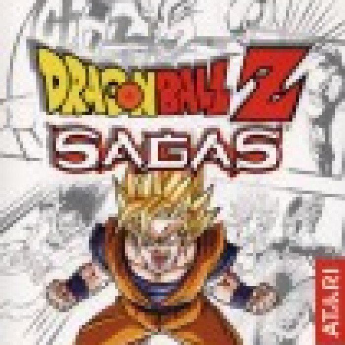 Dragon Ball Z: Sagas