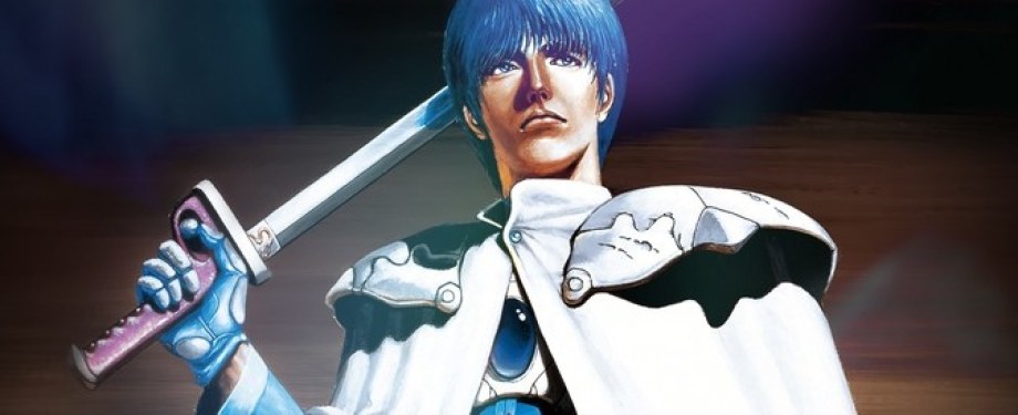 Phantasy Star III: Generations of Doom