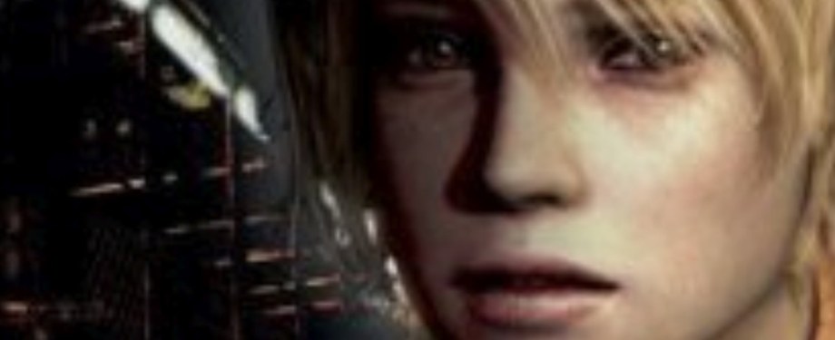 Silent Hill 3