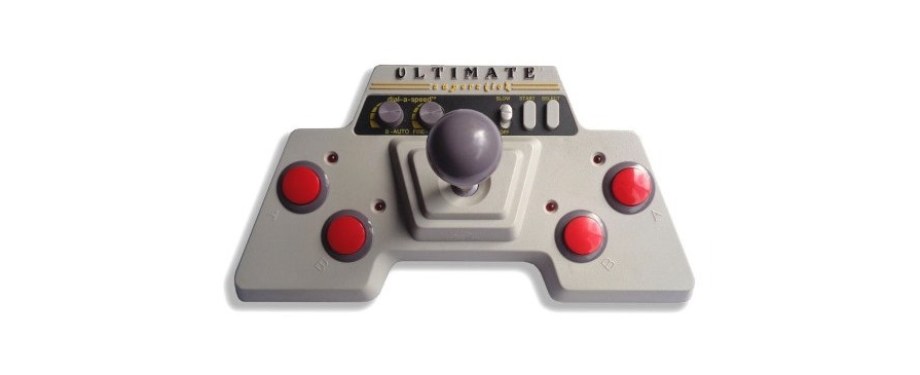 Ultimate Superstick