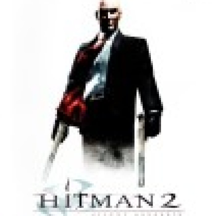 Hitman 2: Silent Assassin