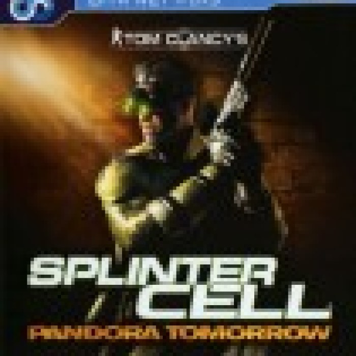 Splinter Cell: Pandora Tomorrow