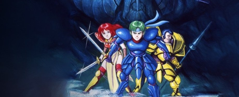 Fire Emblem: Gaiden