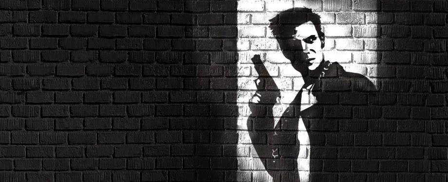 Max Payne