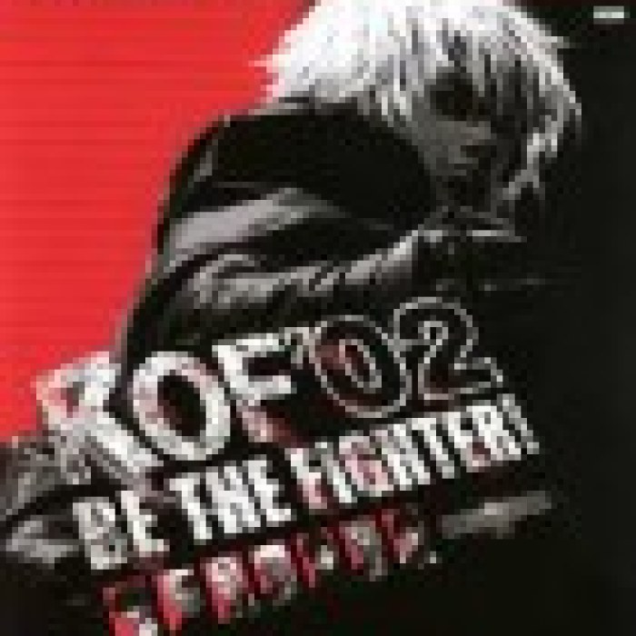 The King of Fighters 2002