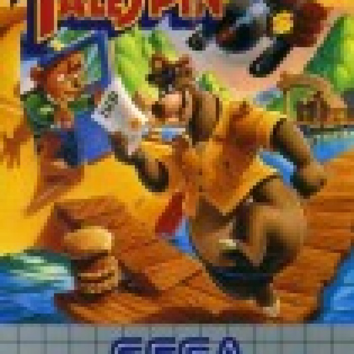 TaleSpin