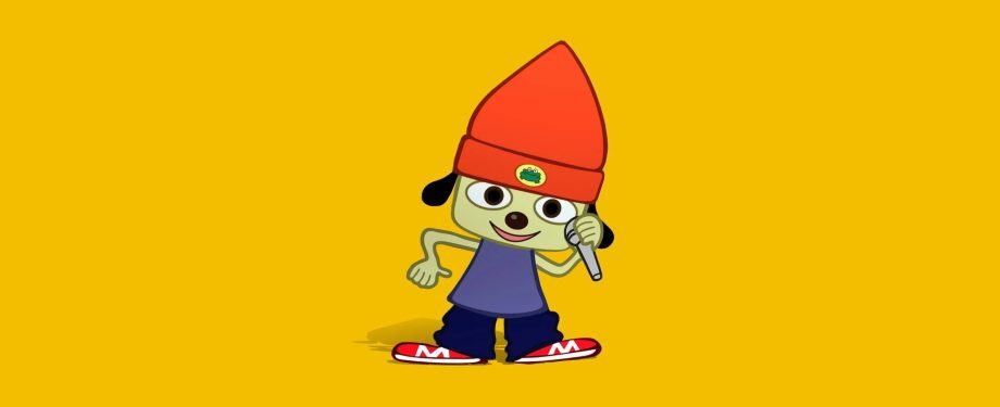 PaRappa the Rapper