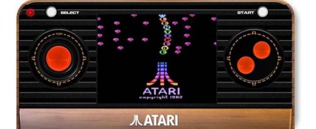 Illustration de l'article Les ventes de consoles de retrogaming en France