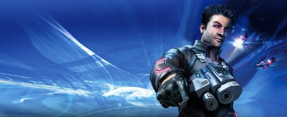 Deus Ex: Invisible War