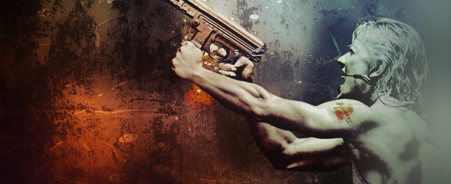Jagged Alliance 2