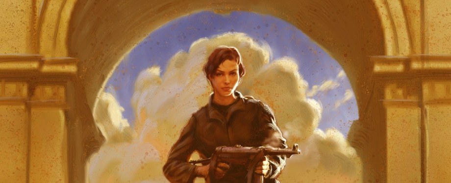 Medal of Honor: Underground