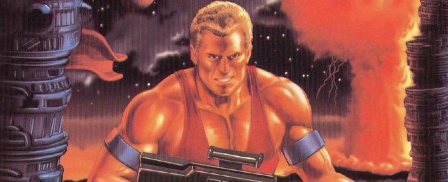 Duke Nukem 2