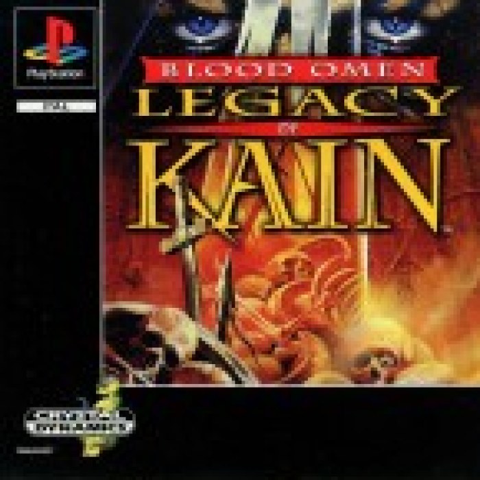 Blood Omen: Legacy of Kain