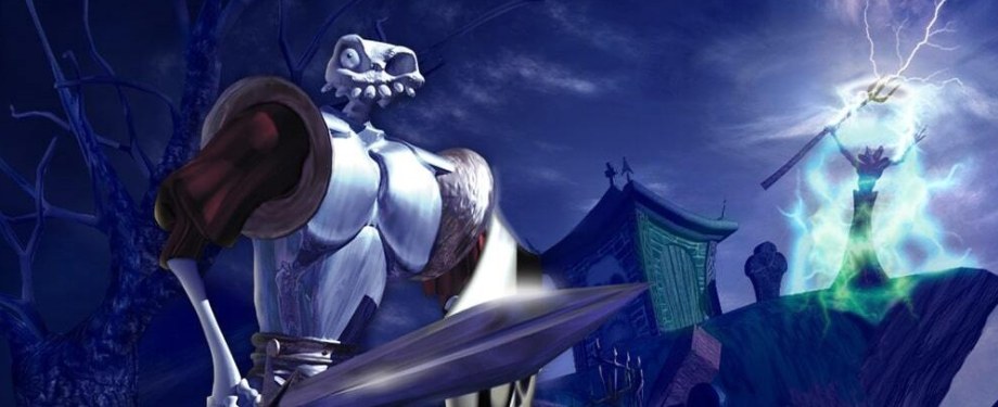 MediEvil