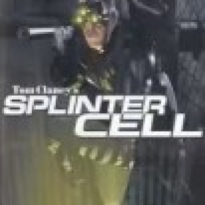 Splinter Cell