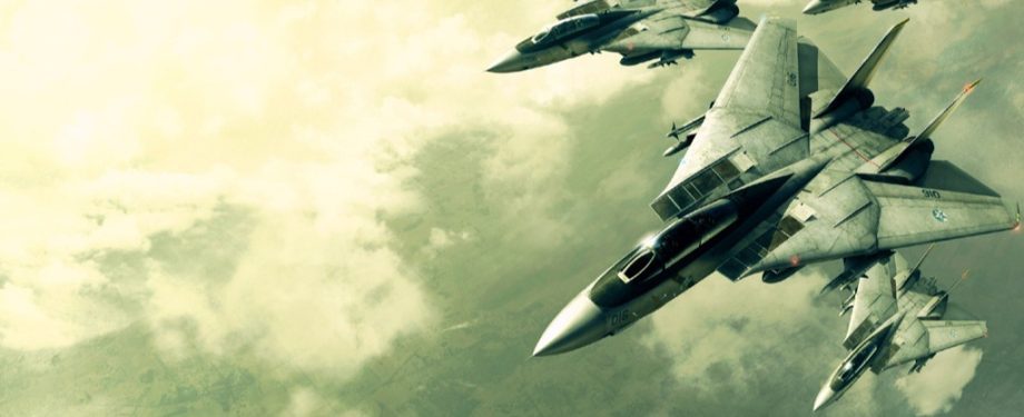 Ace Combat: Squadron Leader