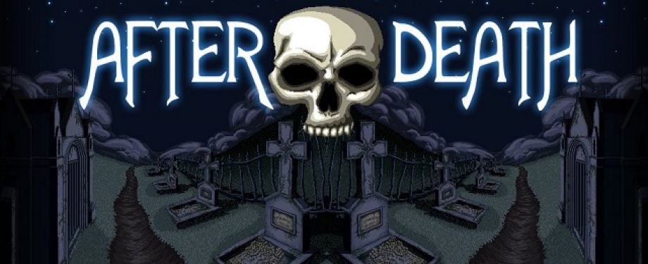 Illustration de l'article On joue à After Death!