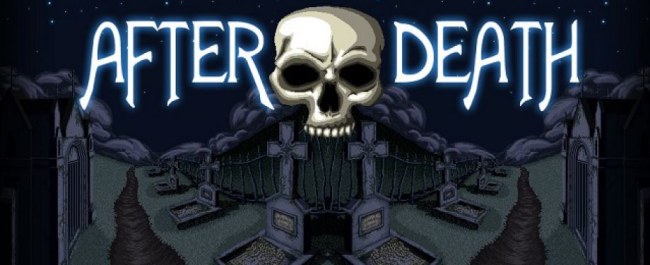 Illustration de l'article On joue à After Death!