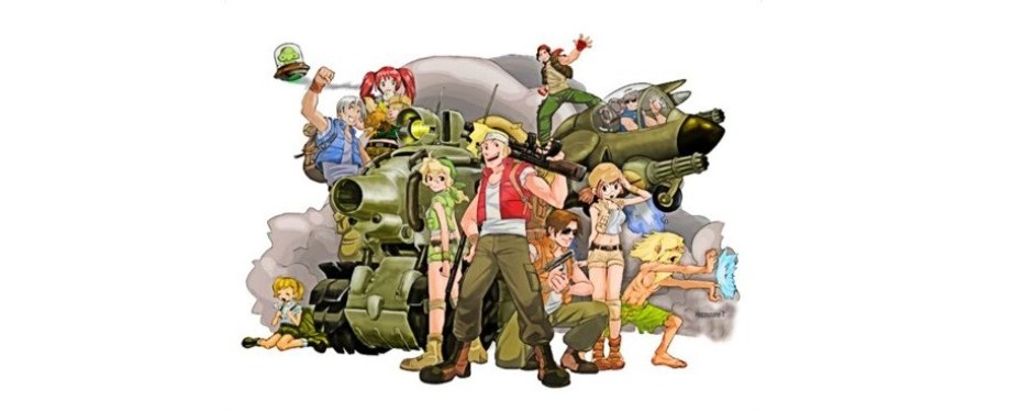 Metal Slug