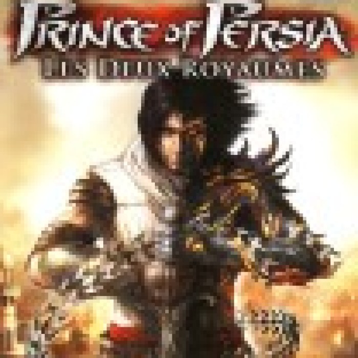 Prince of Persia: Les Deux Royaumes