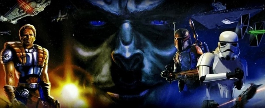 Star Wars: Shadows of the Empire