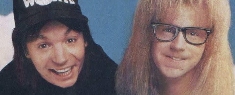Wayne's World