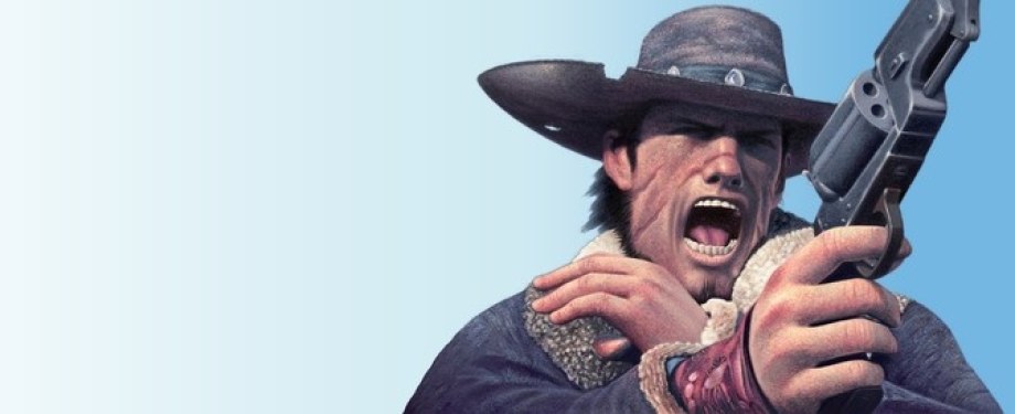 Red Dead Revolver
