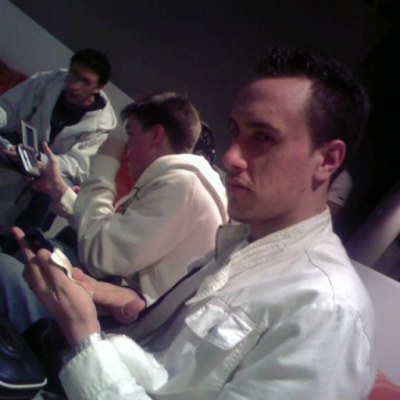 Soldierrr entre en action...