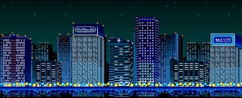 SimCity