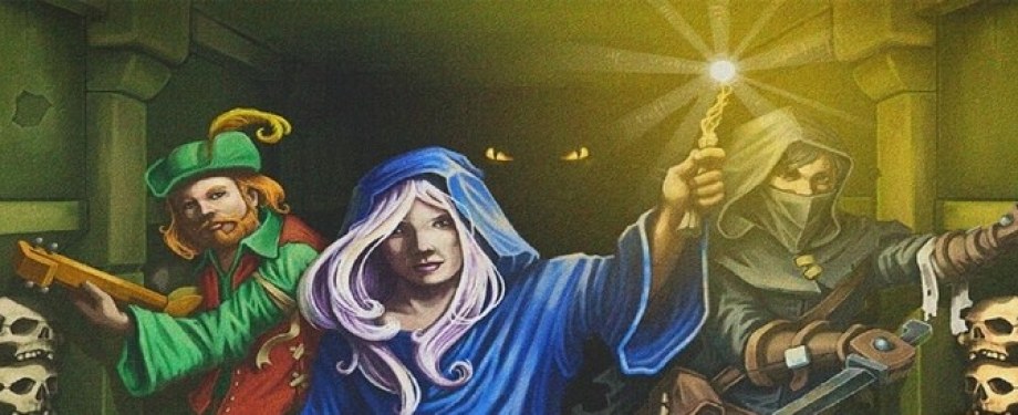 The Bard's Tale