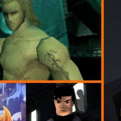 Illustration de l'article Stéphane Cornicard: «le doublage de Metal Gear est culte, malgré ses défauts en VF»